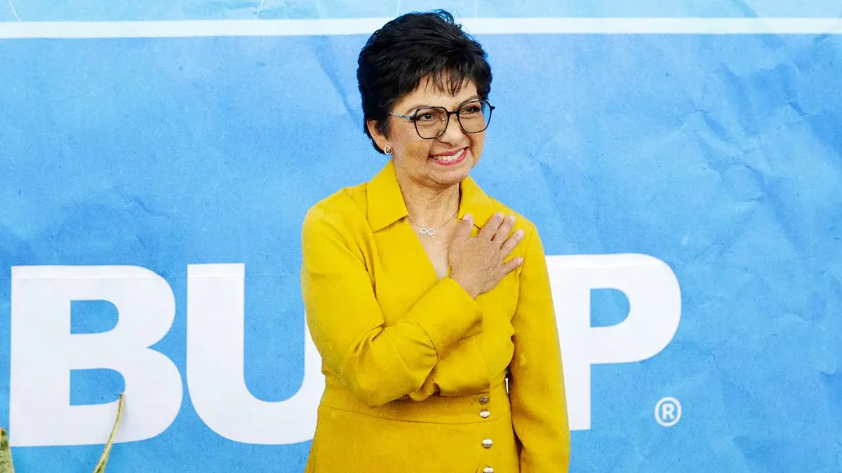 Lilia Cedillo, tercer lugar de los mejores rectores de universidades públicas en México  