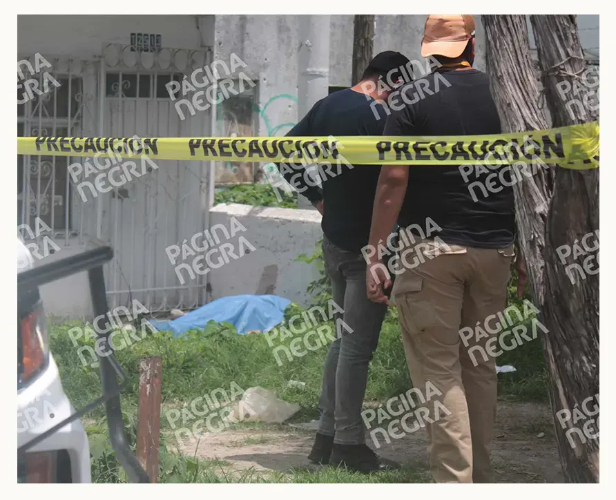 Hombre en situación de calle murió por causas naturales en Lomas de Castillotla, Puebla