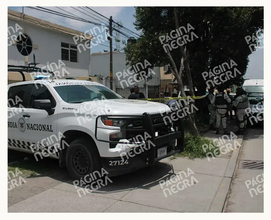 Hombre en situación de calle murió por causas naturales en Lomas de Castillotla, Puebla