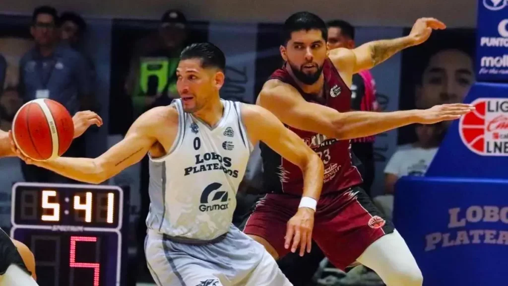 “Tenemos que proteger la casa”: Karim Rodríguez, previo al Lobos Plateados vs Mineros de Zacatecas