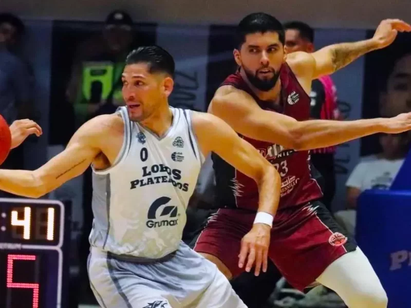 “Tenemos que proteger la casa”: Karim Rodríguez, previo al Lobos Plateados vs Mineros de Zacatecas