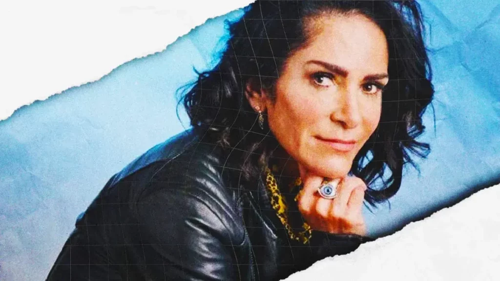 Con Adolfo Karam libre no es seguro volver a mi país: Lydia Cacho