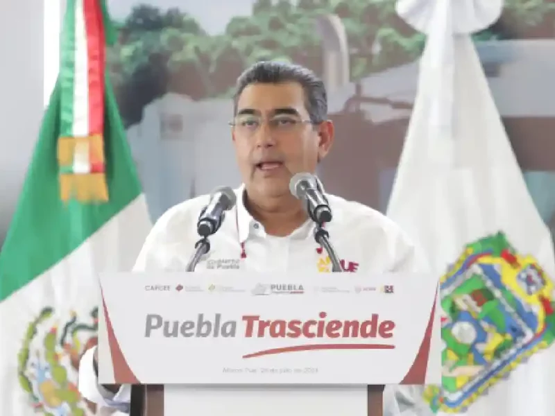 Invierte gobierno estatal 141 mdp para consolidar progreso y bienestar en Atlixco