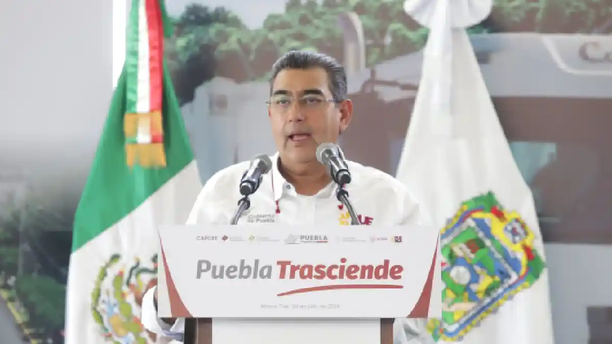 Invierte gobierno estatal 141 mdp para consolidar progreso y bienestar en Atlixco