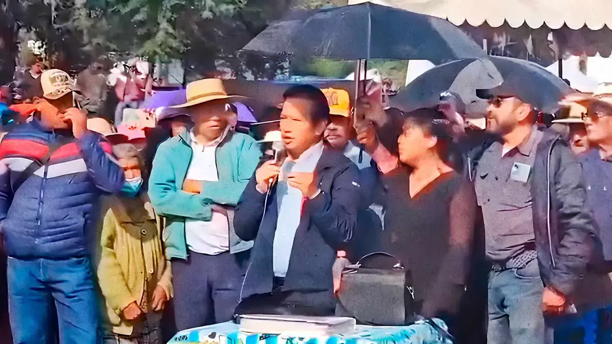 Transportistas encaran a manifestantes y abogados; habrá bloqueos intermitentes en la autopista México-Puebla