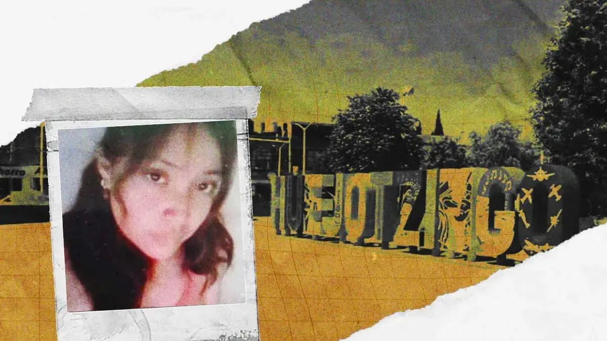 Buscan a Jimena, desapareció en Huejotzingo; temen que sea víctima de trata