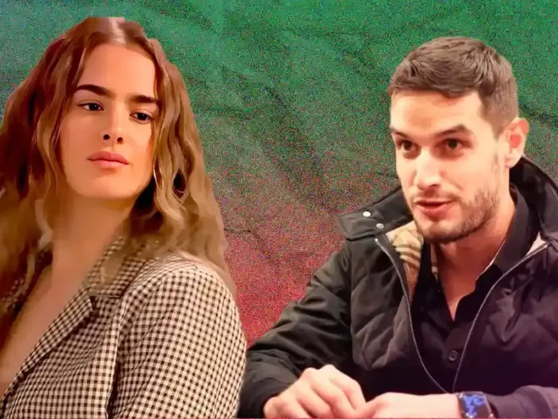 Gobierno de CDMX condena misoginia de Adrián Marcelo contra Gala Montes en La Casa de los Famosos