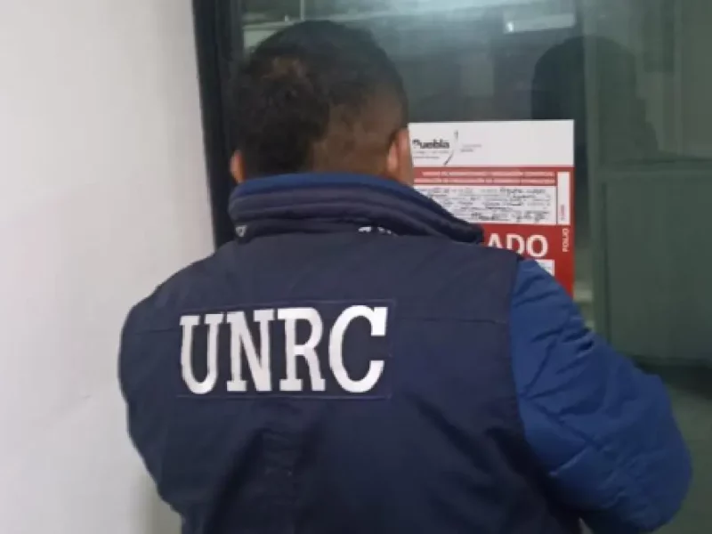 Normatividad realizó operativo para la regulación comercial de negocios