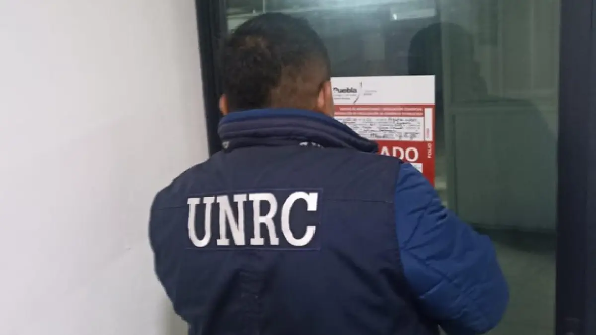 Normatividad realizó operativo para la regulación comercial de negocios