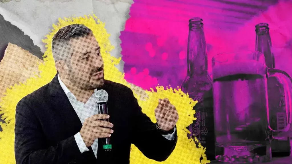 En septiembre, Ayuntamiento de Puebla homologará ley para regular venta de alcohol