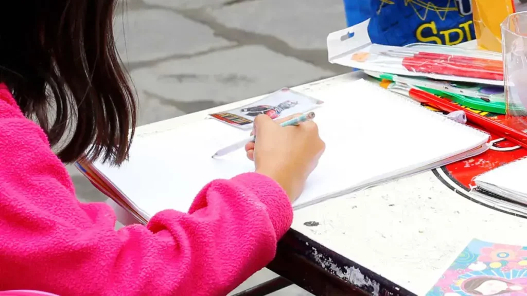 Participa en el Concurso de Dibujo 2024 de Coronango y gana un premio en efectivo