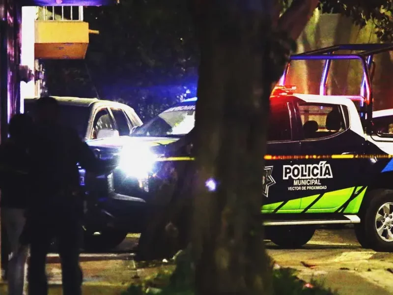 Grupo armado irrumpió en una casa y “levantó" a un joven en Xonacatepec, Puebla