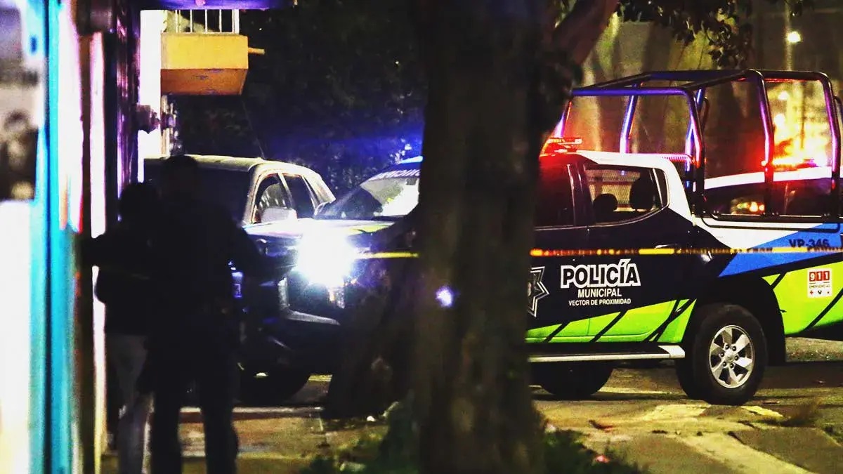 Grupo armado irrumpió en una casa y “levantó" a un joven en Xonacatepec, Puebla