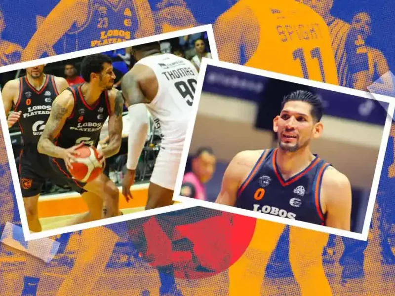 Karim Rodríguez lidera triunfo de Lobos Plateados sobre Mineros de Zacatecas en la LNBP