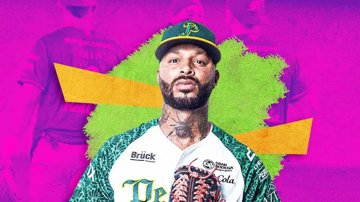 Vladimir Gutiérrez y Pericos de Puebla obligan quinto juego ante Diablos Rojos