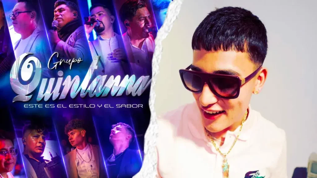 El Malilla, Grupo Quintana y más eventos en Puebla del 12 al 18 de agosto