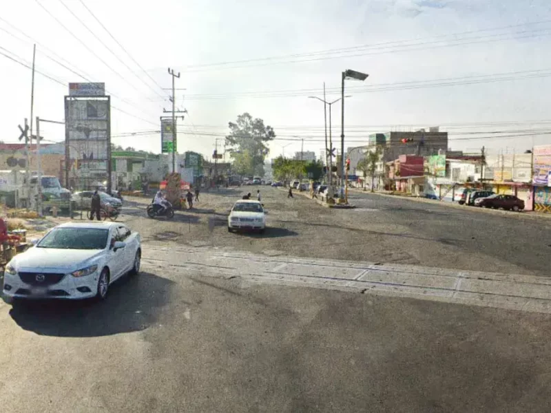 Gobierno de Puebla anuncia obras en Boulevard Forjadores; inician el 20 de agosto 