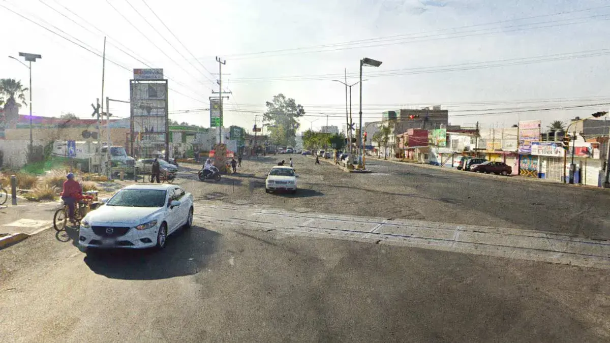 Gobierno de Puebla anuncia obras en Boulevard Forjadores; inician el 20 de agosto