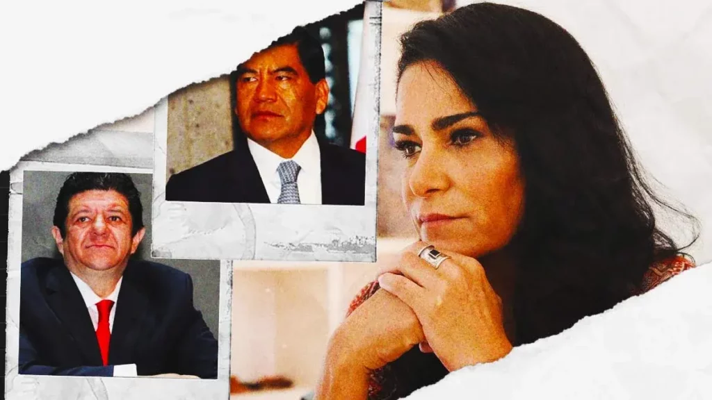 Artículo 19 impugnará los procesos de libertad de Mario Marín y Adolfo Karam