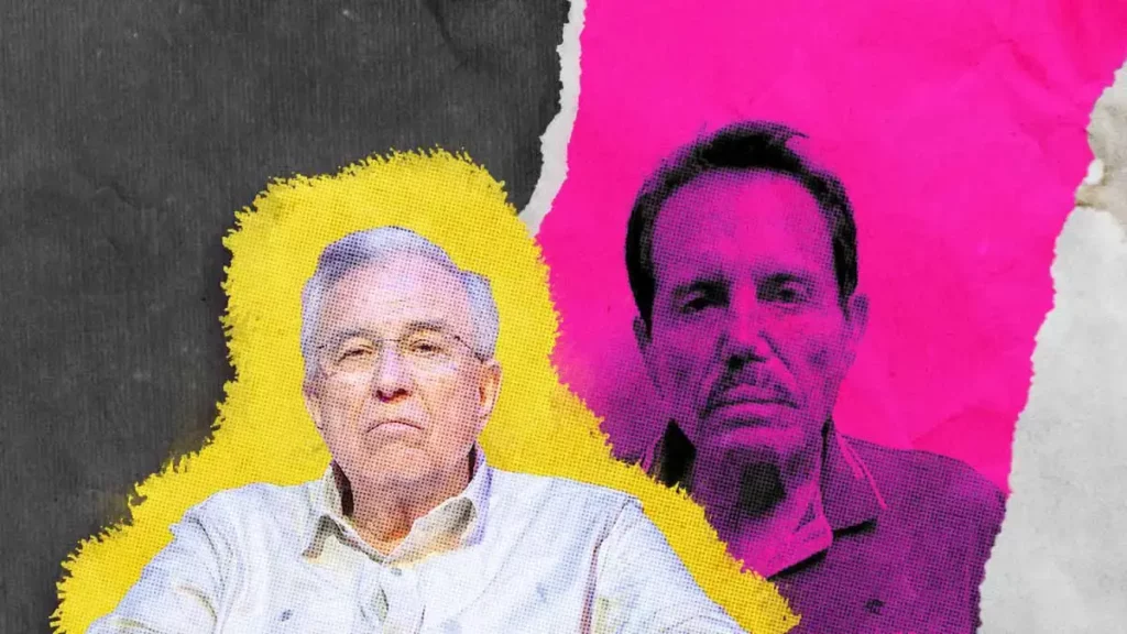 Gobernadores 4T cierran filas en torno a Rubén Rocha Moya tras señalamientos del “Mayo” Zambada