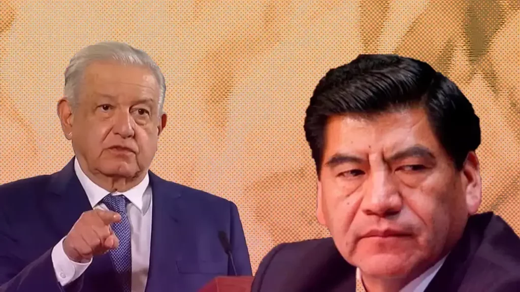 “Es otro sabadazo”: AMLO critica liberación de Mario Marín