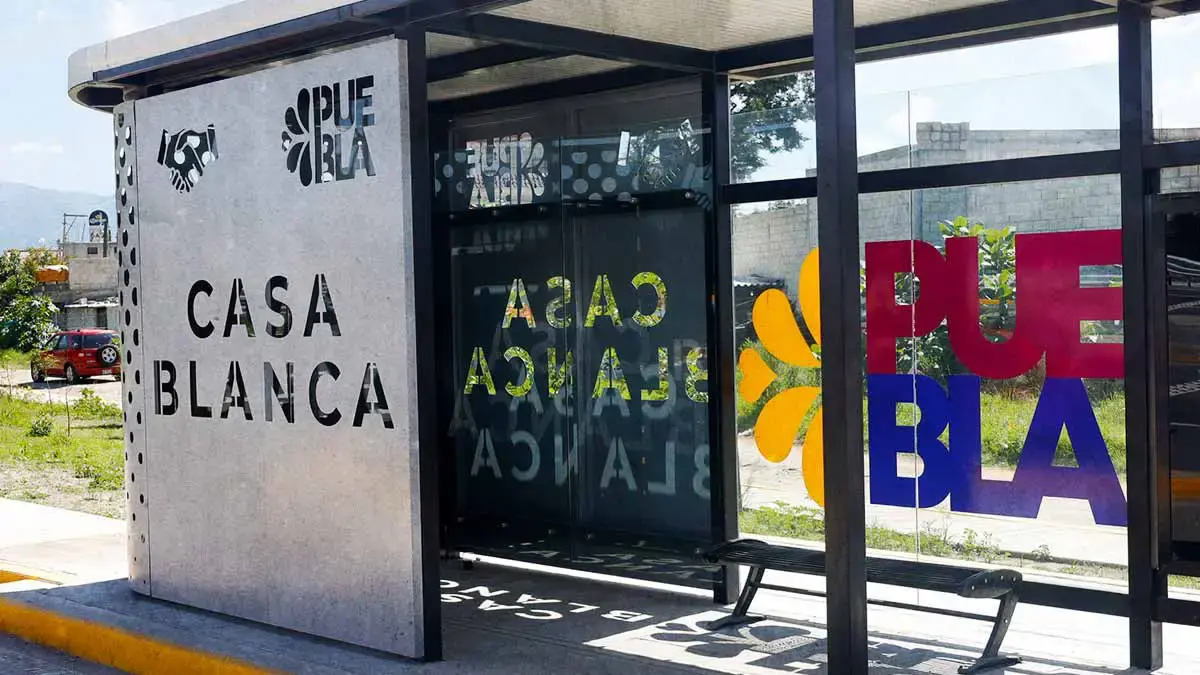 Precio del pasaje de Línea 4 de RUTA en Puebla será más caro