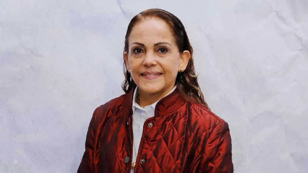 Alejandro Armenta nombra a Olga Lucía Romero próxima directora de Carreteras de Cuota Puebla