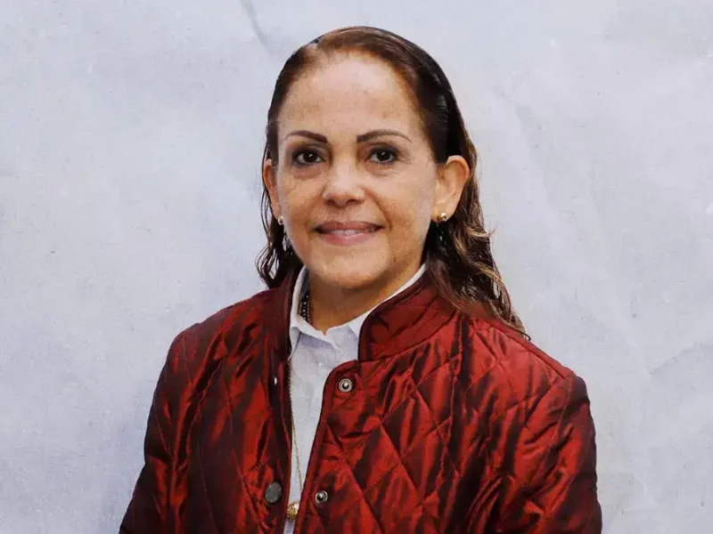Alejandro Armenta nombra a Olga Lucía Romero próxima directora de Carreteras de Cuota Puebla