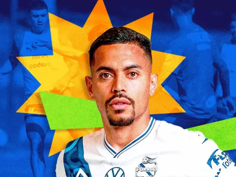 Club Puebla recibirá en casa a los Rayados en la reanudación del Apertura 2024