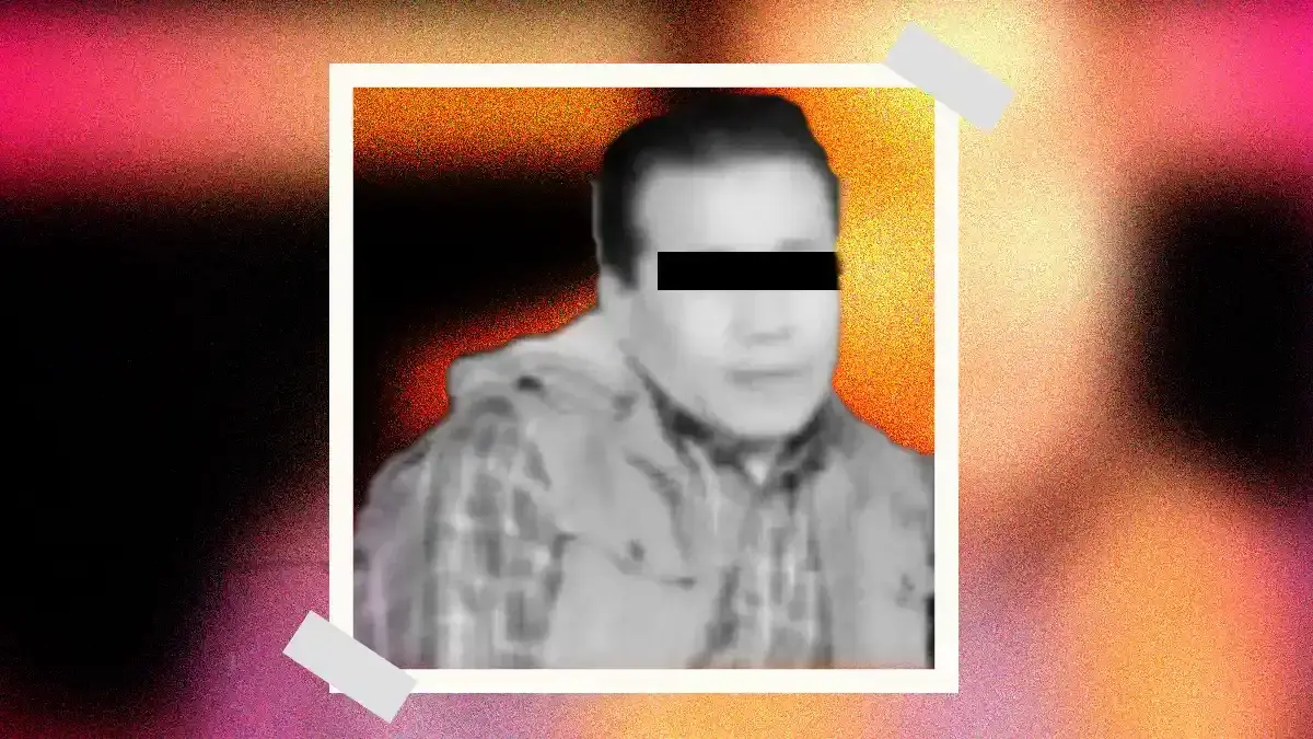José Juan era taxista de la CAPU, lo asesinaron con el cable de su radio en Atzompa