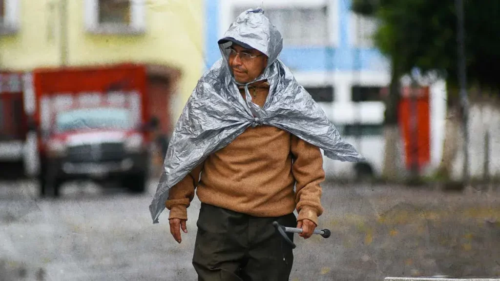 Así estará el clima en Puebla el martes 13 de agosto de 2024 