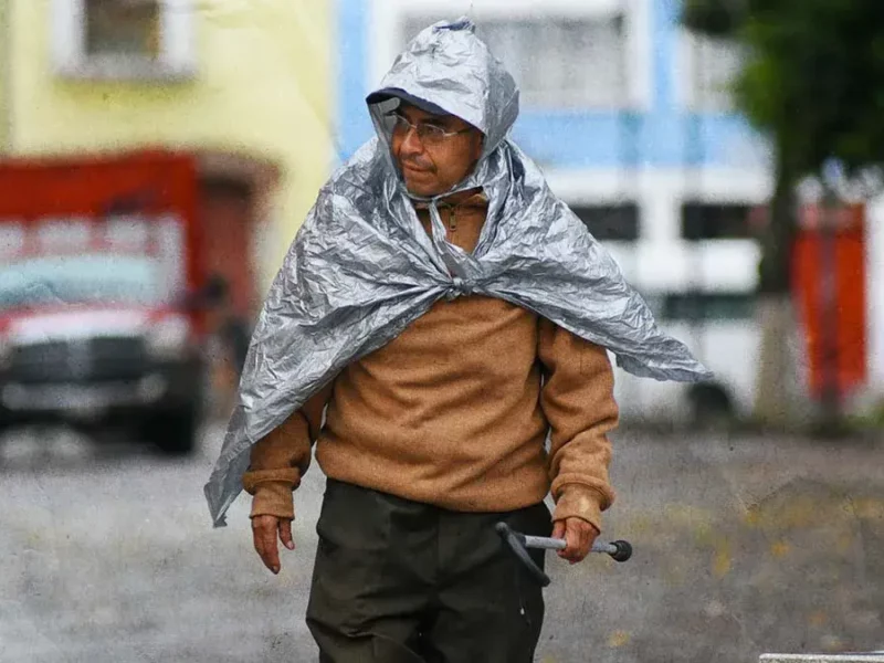 Así estará el clima en Puebla el martes 13 de agosto de 2024 