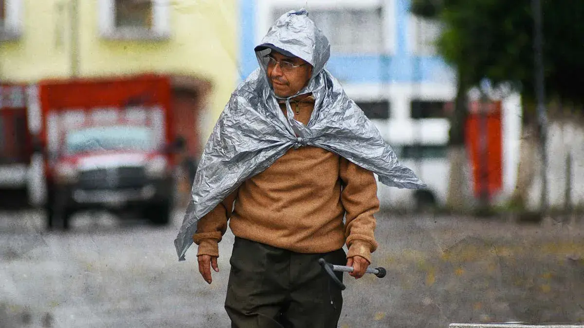 Así estará el clima en Puebla el martes 13 de agosto de 2024 