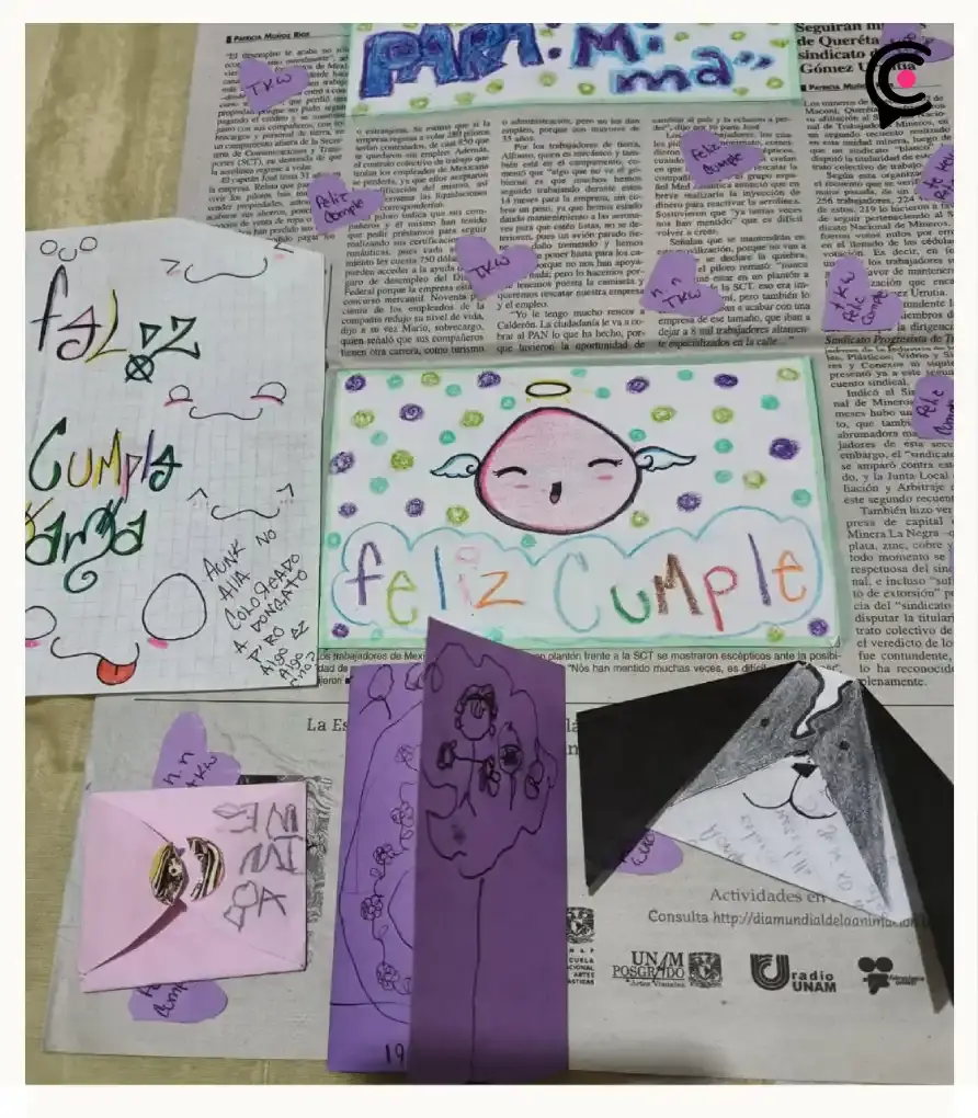  “Ranni”; amor al arte que acabó en manos de un criminal