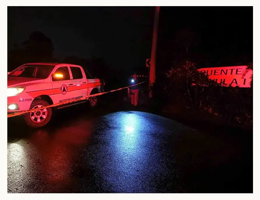 A balazos, asesinan a dos motociclistas en Venustiano Carranza, Puebla