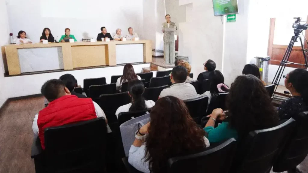 Promueve Congreso corresponsabilidad en la vida laboral y personal