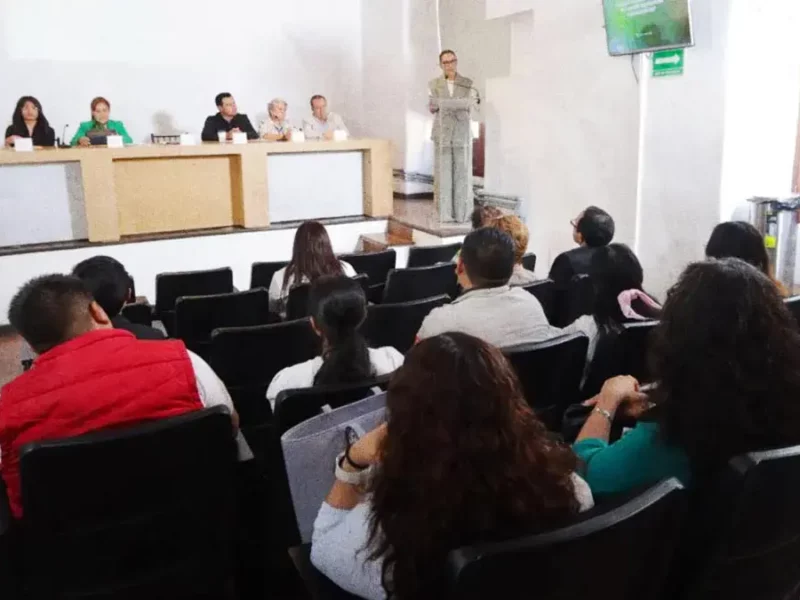 Promueve Congreso corresponsabilidad en la vida laboral y personal
