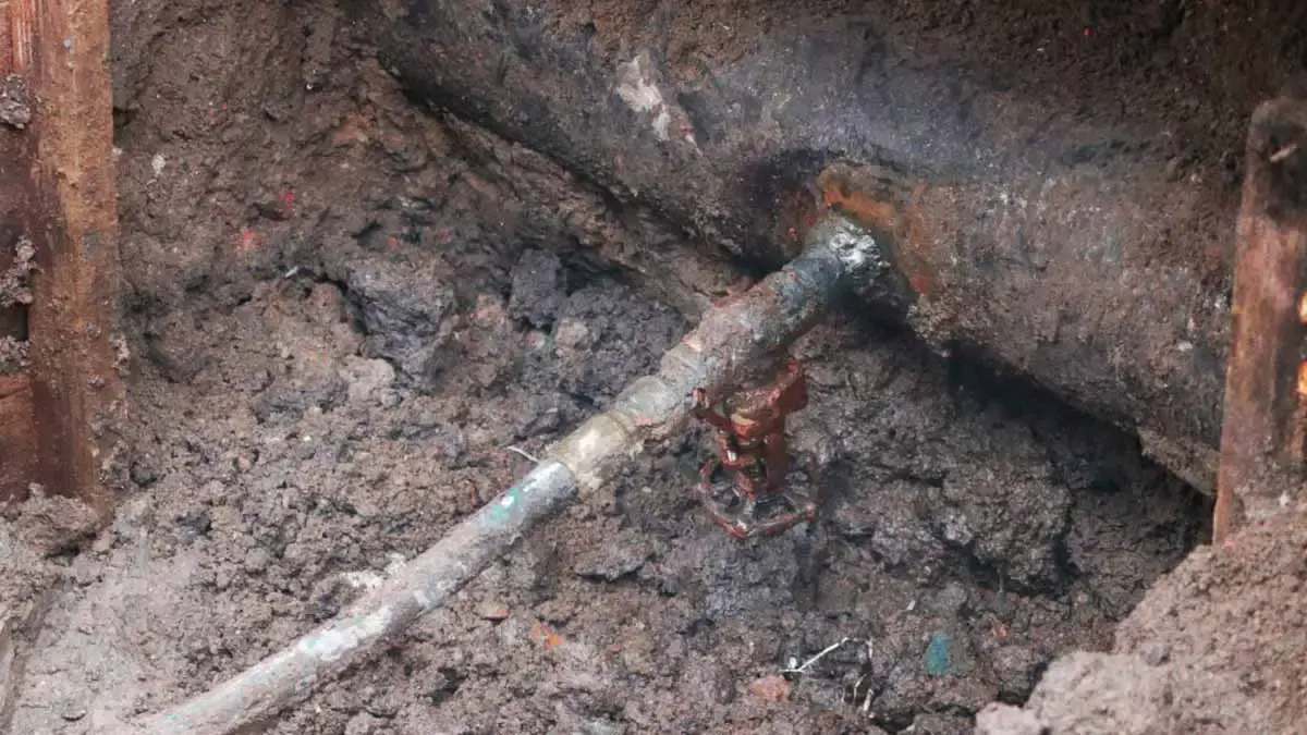 En Puebla, aumentan tomas clandestinas de hidrocarburo a ductos de Pemex el primer semestre 2024