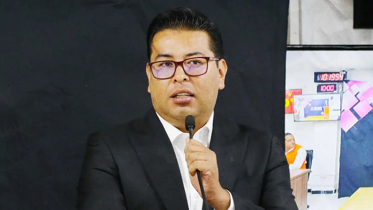 Sala Superior del TEPJF ratifica senaduría indígena de Néstor Camarillo