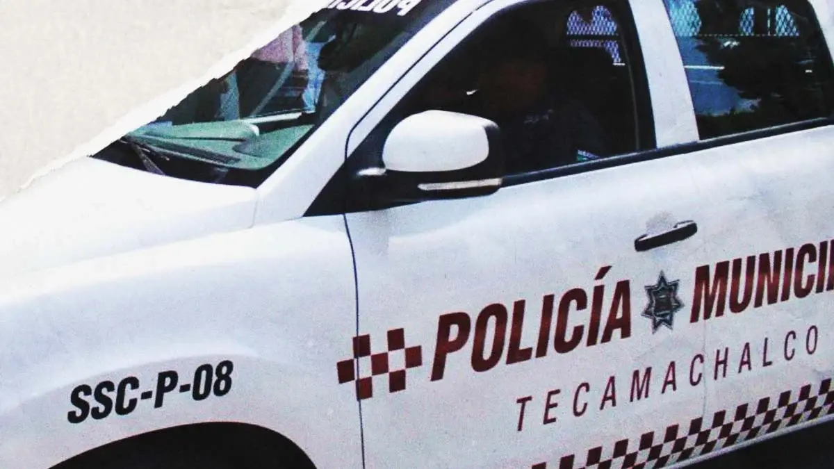 Balacera en Tecamachalco dejó dos detenidos, uno está herido
