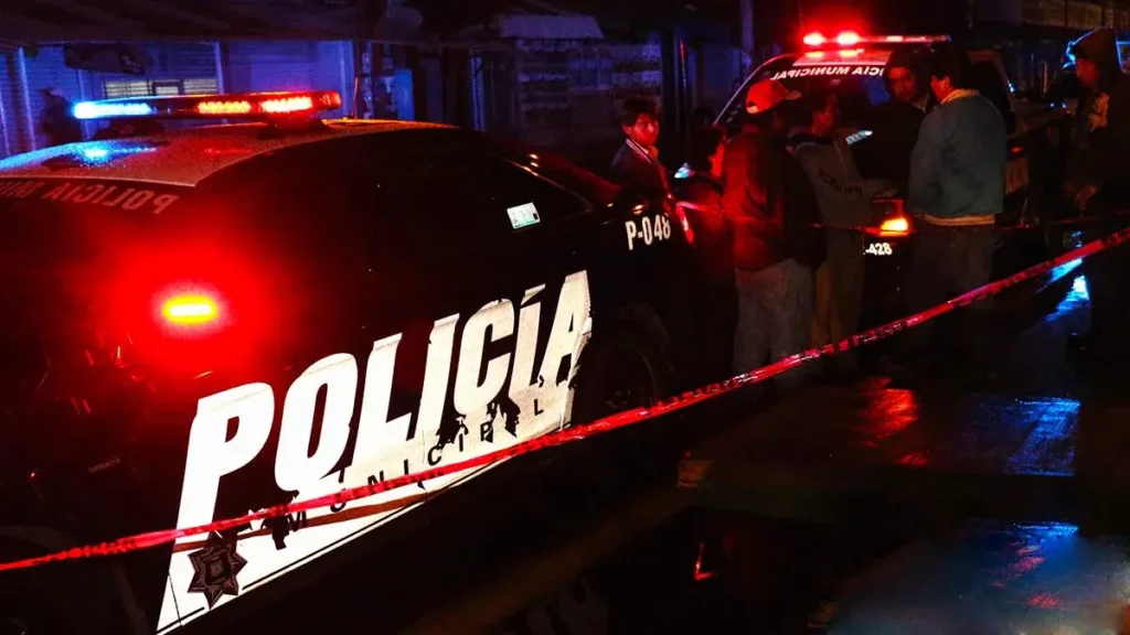 Adulto mayor murió atropellado en el Bulevar Norte en Puebla
