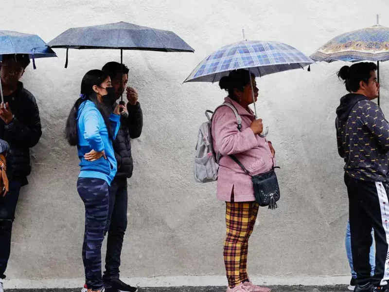 Así estará el clima en Puebla el miércoles 14 de agosto de 2024
