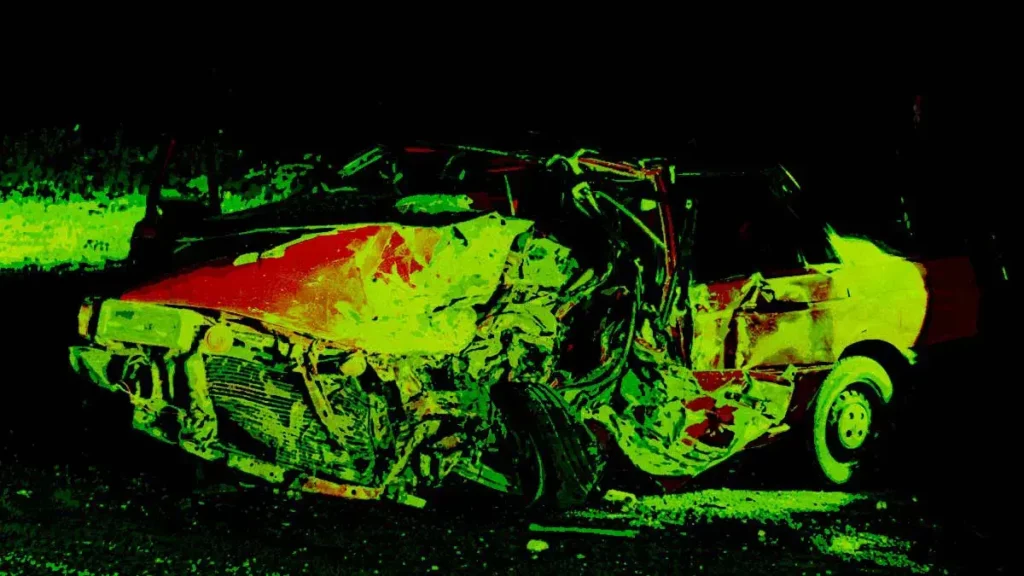 El 54.8 por ciento de las muertes violentas en Puebla en 2023 ocurrieron por accidentes