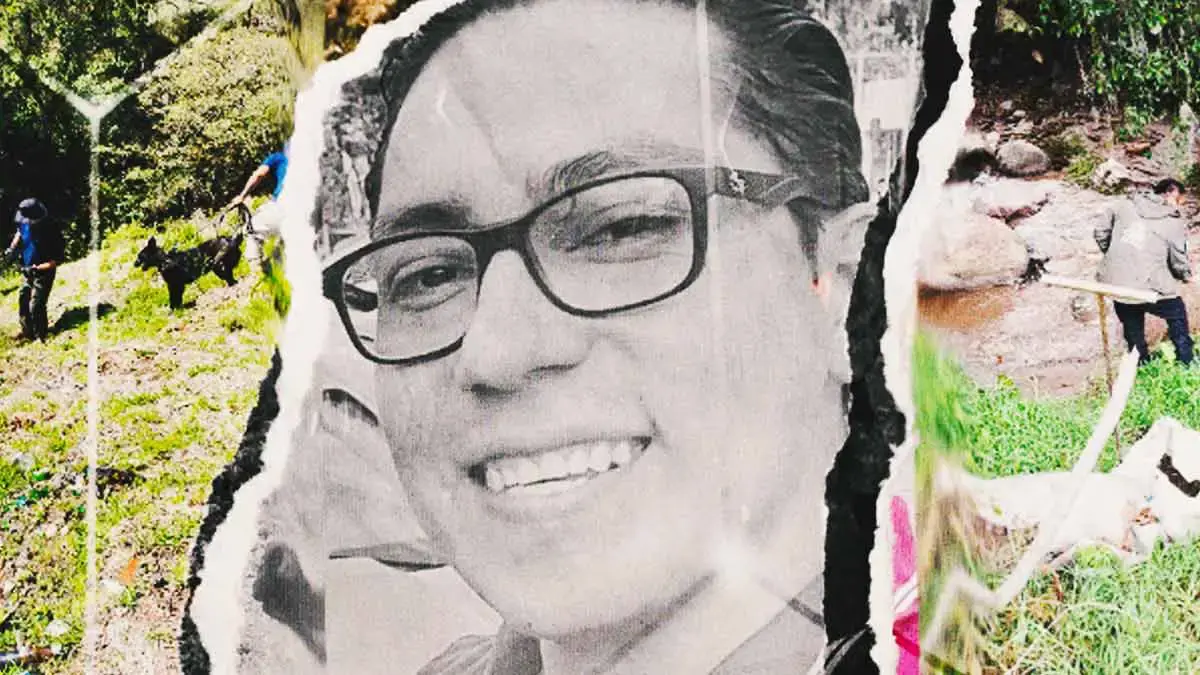 Sin rastro de Ricardo Meneses a casi un mes de búsqueda en Puebla y Tlaxcala