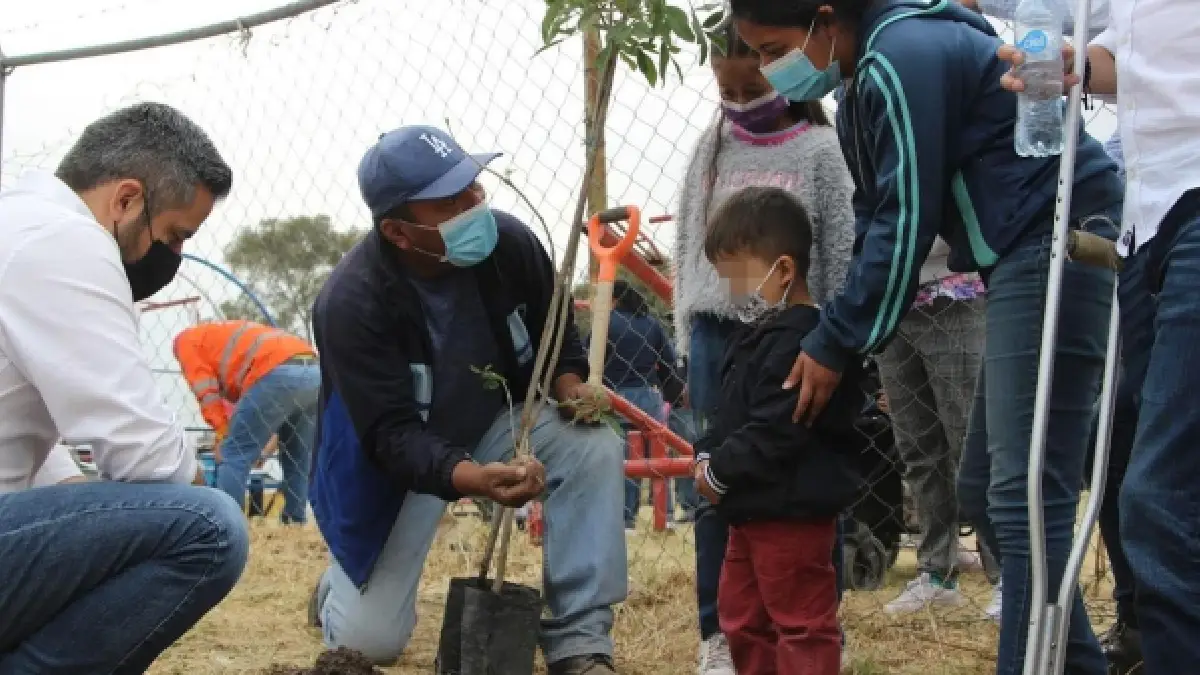 Conforma Secretaría de Bienestar y Participación Ciudadana más de 2 mil comités en Pueba capital