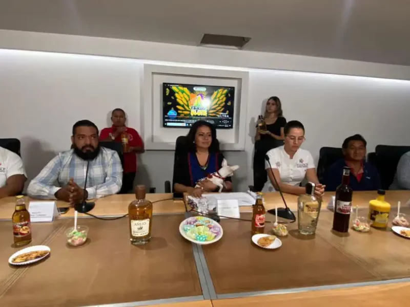 Promueve Congreso del Estado Feria del Elote en Atlixco
