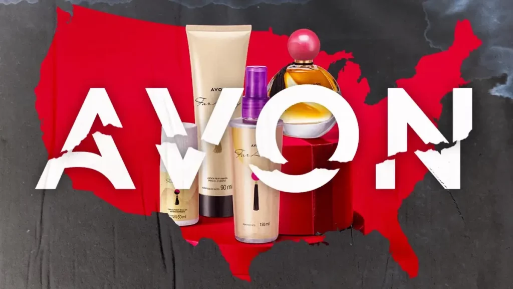 Avon se declara en bancarrota en EEUU, tras demandas de cáncer por uso de talco