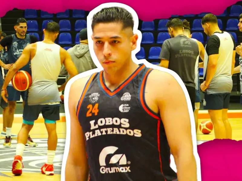Lobos Plateados buscan triunfo ante Fuerza Regia en la LNBP
