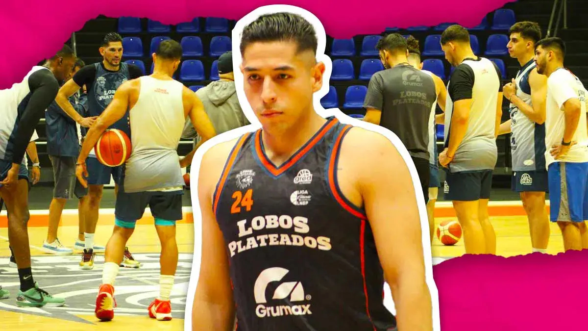 Lobos Plateados buscan triunfo ante Fuerza Regia en la LNBP