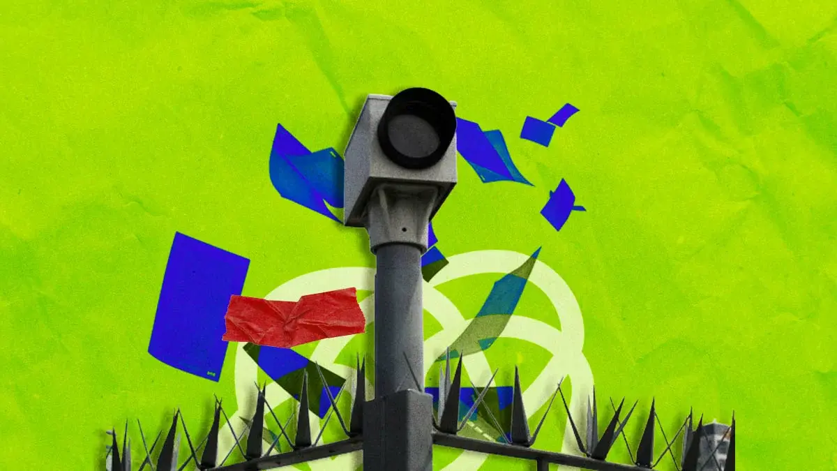 En Puebla se emitieron en promedio 60 fotomultas cada hora durante el 2023 